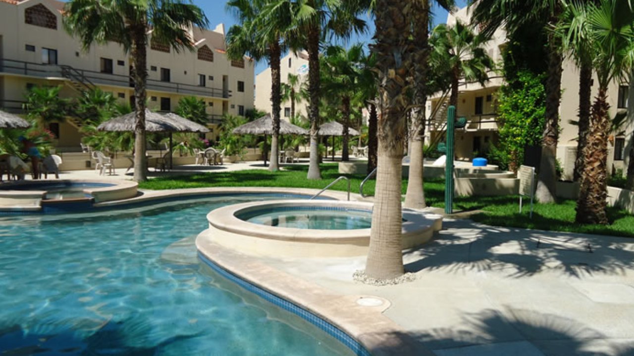 Club La Costa San Jose del Cabo Transportation